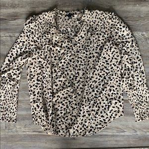 Ann Taylor Blouse